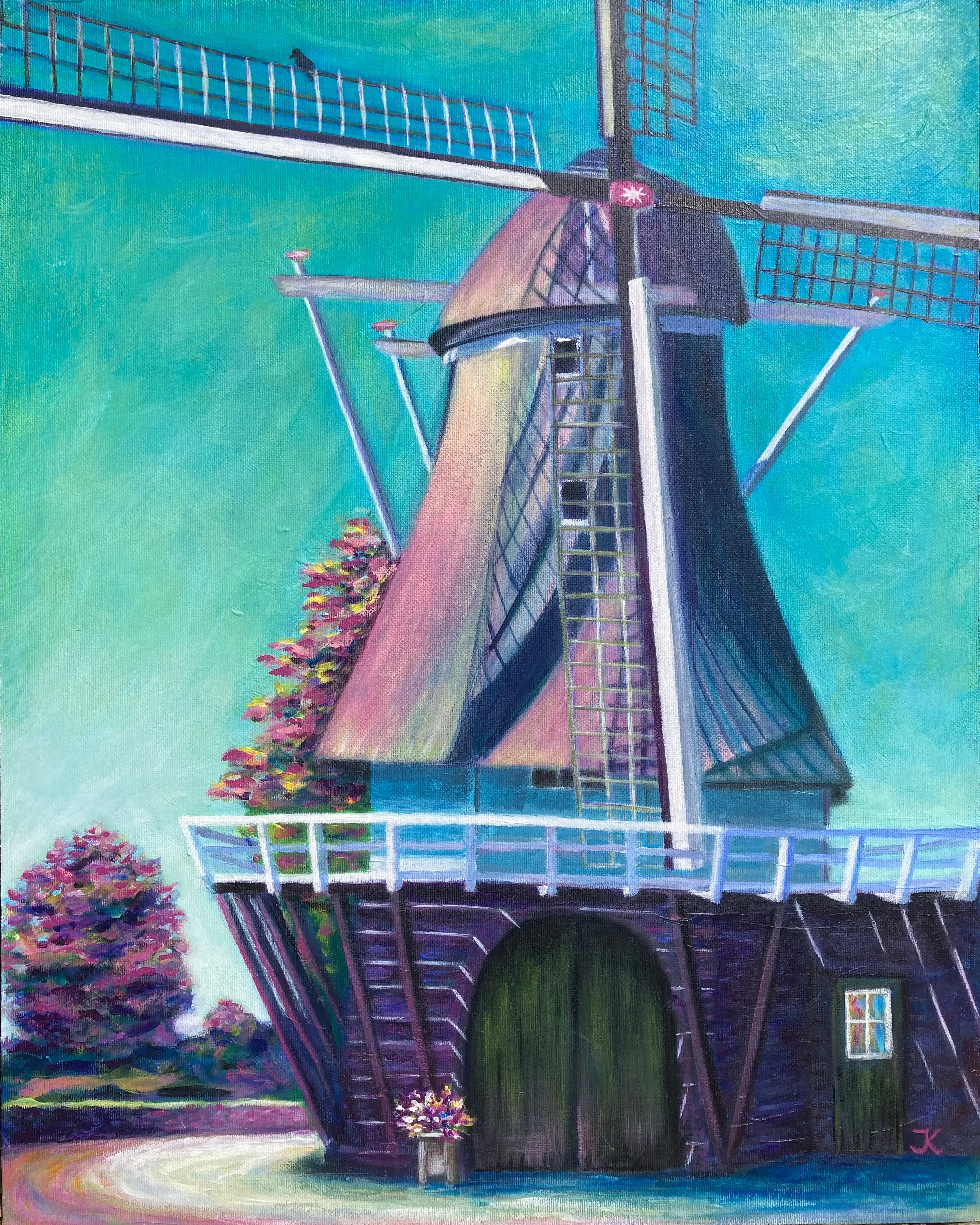 molen