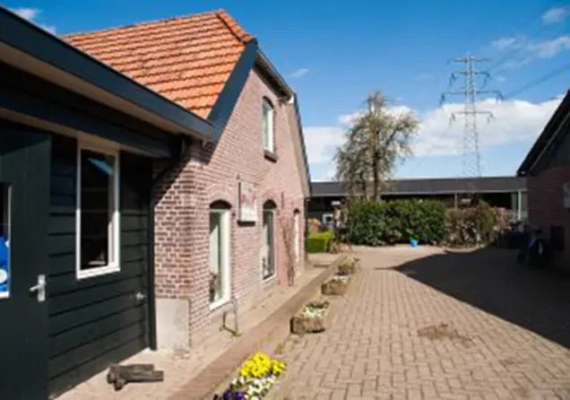 De Boerderij